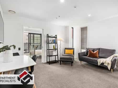 19 Anzac Avenue, Auckland Central