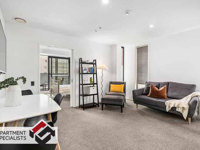 19 Anzac Avenue, Auckland Central