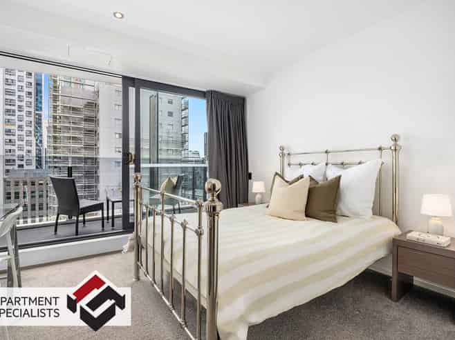 19 Anzac Avenue, Auckland Central