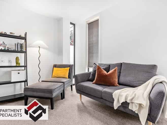 19 Anzac Avenue, Auckland Central