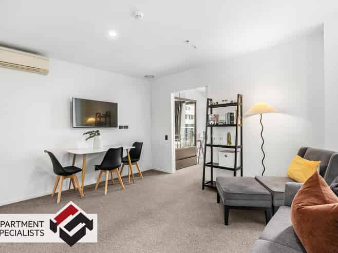 19 Anzac Avenue, Auckland Central