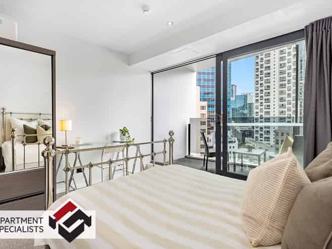 19 Anzac Avenue, Auckland Central