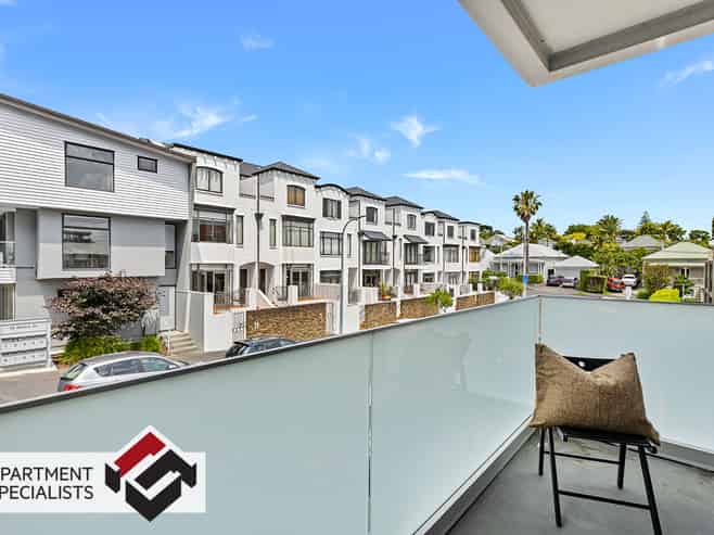 17 Blake Street, Ponsonby