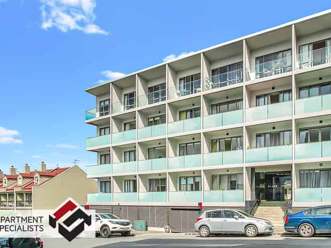 17 Blake Street, Ponsonby