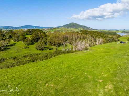  Judd Road, Maungaturoto