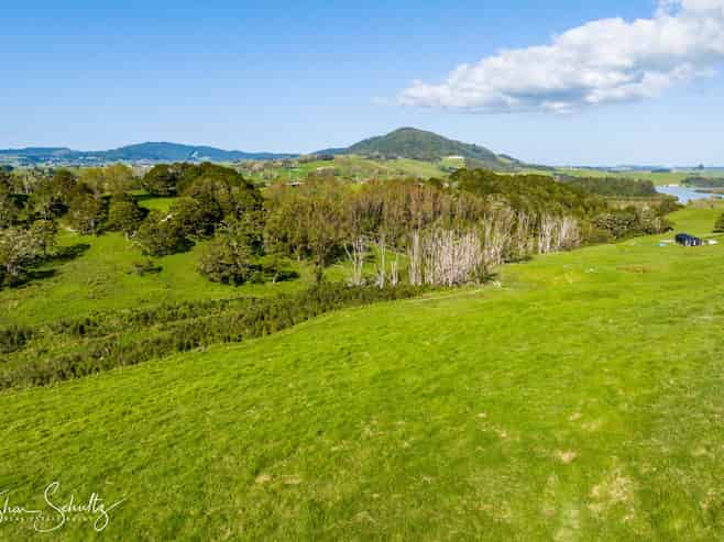  Judd Road, Maungaturoto
