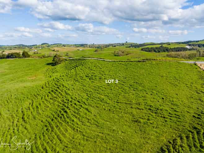  Judd Road, Maungaturoto