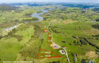  Judd Road, Maungaturoto