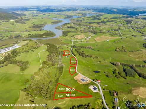  Judd Road, Maungaturoto