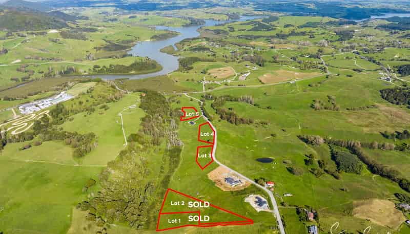  Judd Road, Maungaturoto