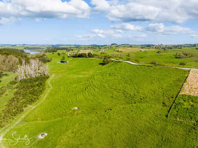  Judd Road, Maungaturoto
