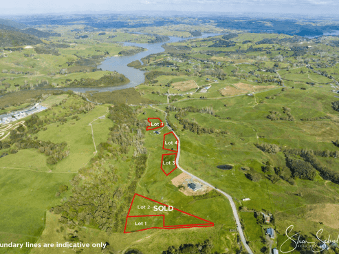  Judd Road, Maungaturoto