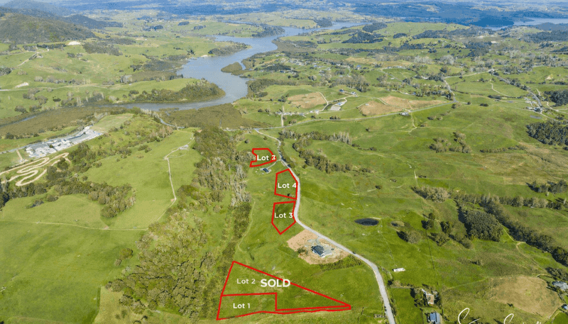  Judd Road, Maungaturoto
