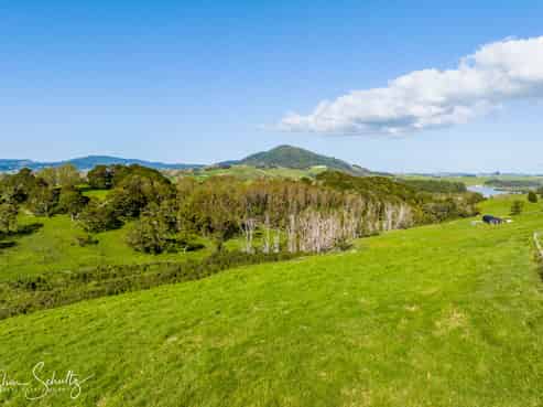  Judd Road, Maungaturoto