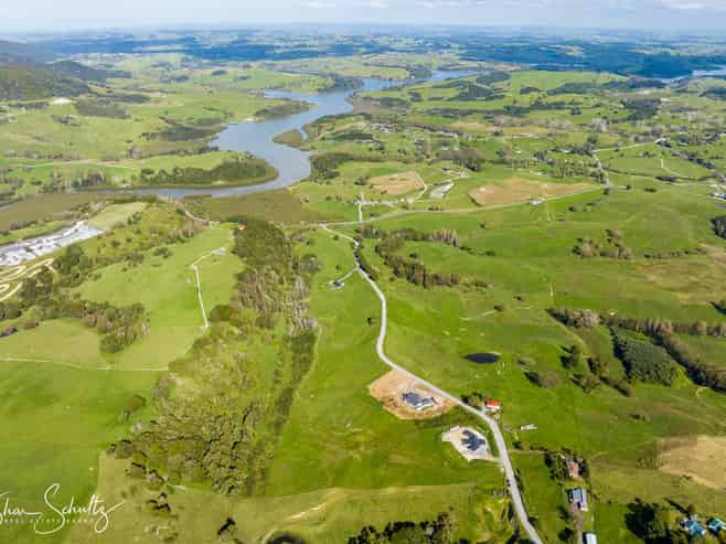  Judd Road, Maungaturoto