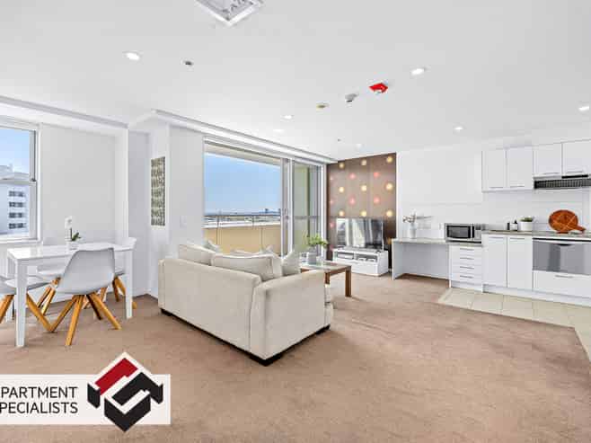 70 Pitt Street, Auckland Central