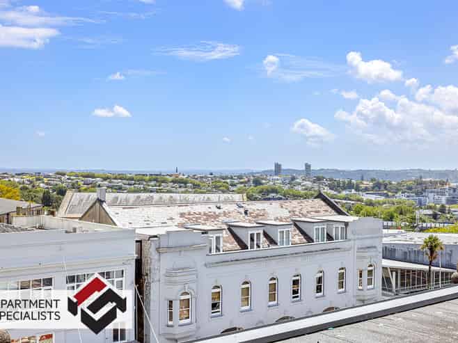 70 Pitt Street, Auckland Central