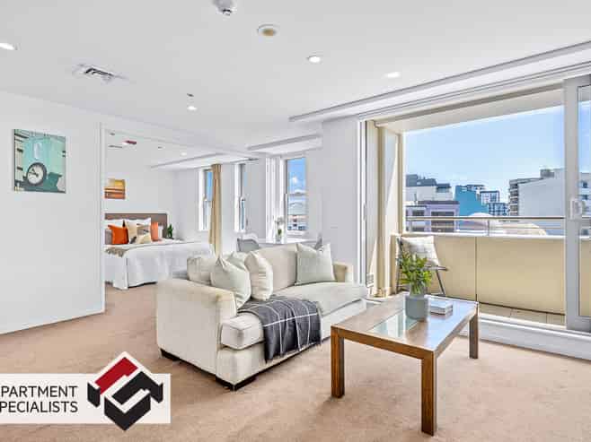 70 Pitt Street, Auckland Central