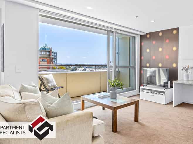 70 Pitt Street, Auckland Central