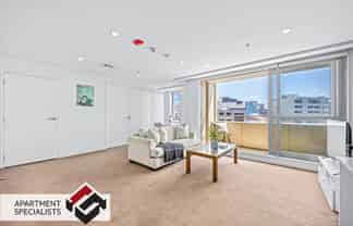 70 Pitt Street, Auckland Central