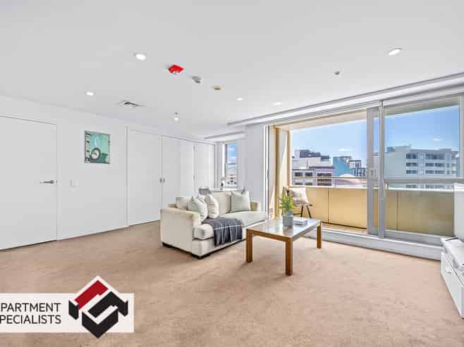 70 Pitt Street, Auckland Central