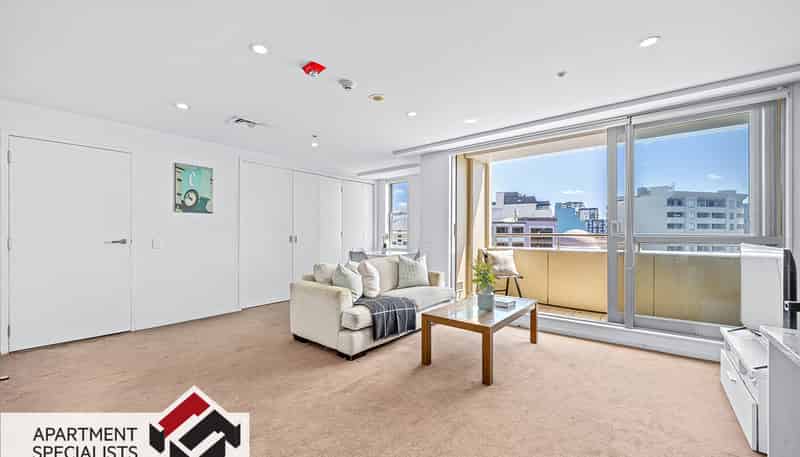 70 Pitt Street, Auckland Central