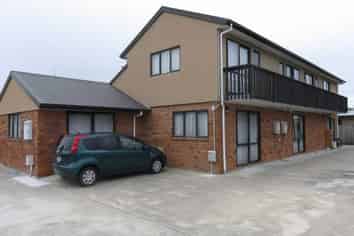 7/6 Beaumont Street, Hamilton East