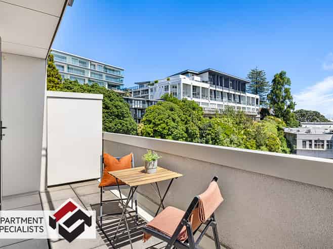 8 Farnham Street, Parnell