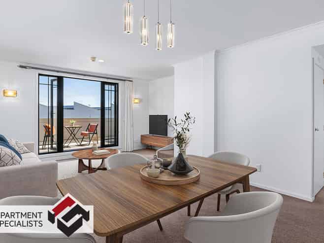 8 Farnham Street, Parnell