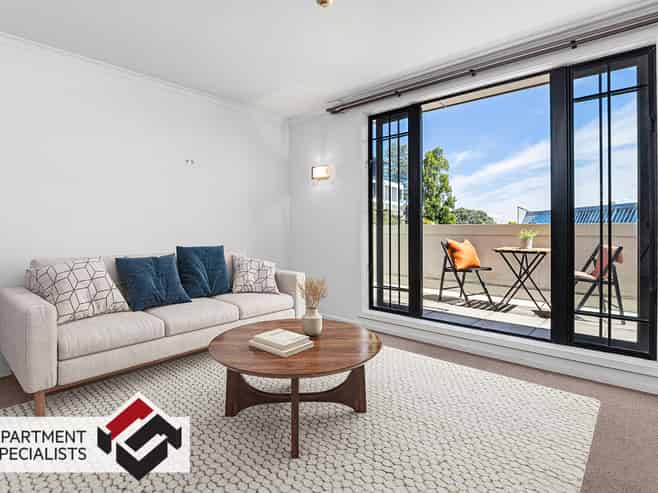 8 Farnham Street, Parnell