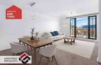 8 Farnham Street, Parnell