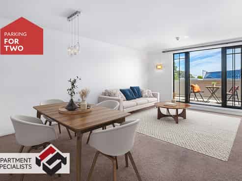 8 Farnham Street, Parnell