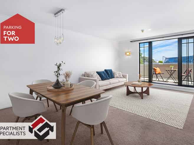 8 Farnham Street, Parnell