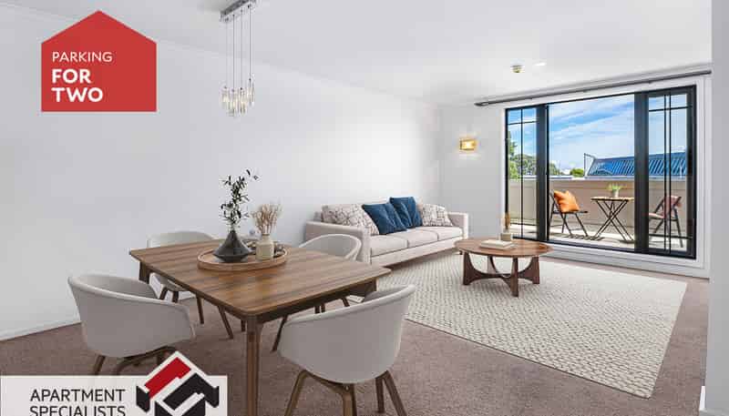 8 Farnham Street, Parnell