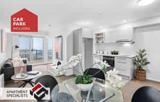 135 Victoria Street West, Auckland Central