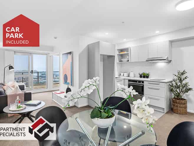 135 Victoria Street West, Auckland Central