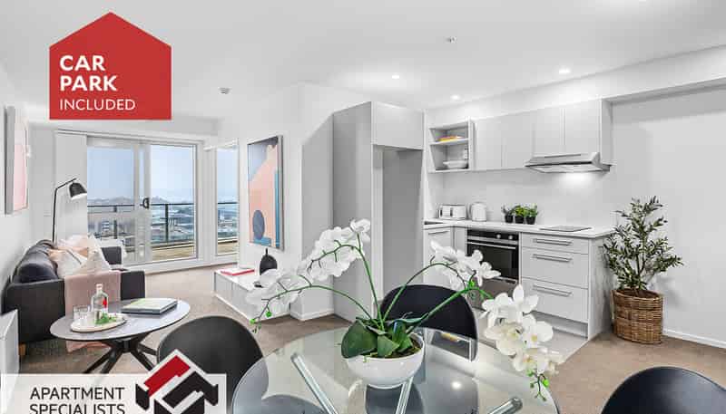 135 Victoria Street West, Auckland Central