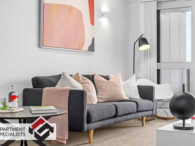 135 Victoria Street West, Auckland Central