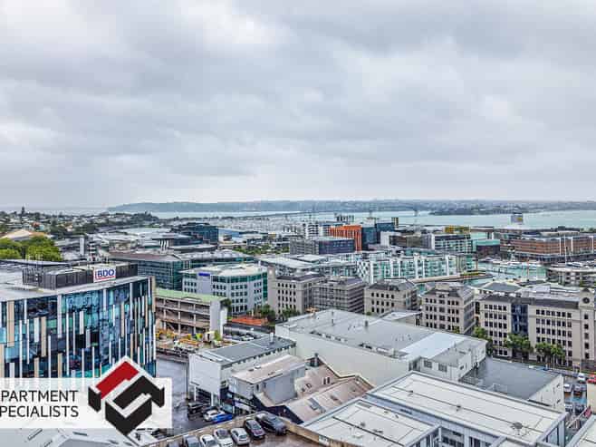 135 Victoria Street West, Auckland Central