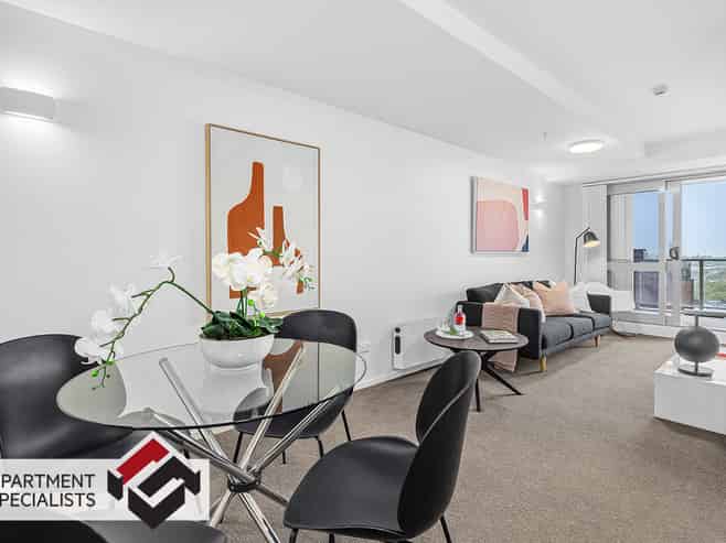 135 Victoria Street West, Auckland Central