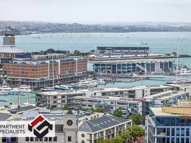 135 Victoria Street West, Auckland Central