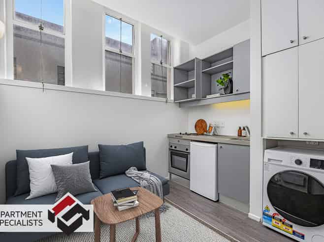 105 Queen Street, Auckland Central