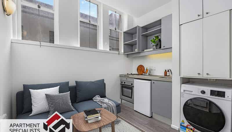 105 Queen Street, Auckland Central