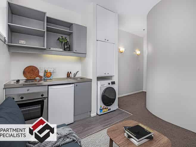 105 Queen Street, Auckland Central