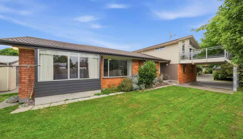 53 Sayers Crescent, Ilam