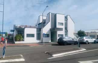 Freshly Refurbished Offices for Lease