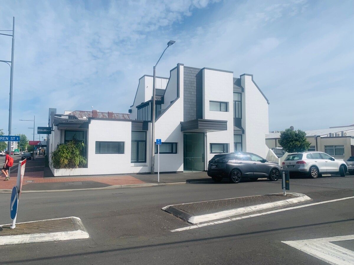 Freshly Refurbished Offices for Lease