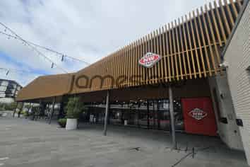 Standalone 160m2 Retail @ Long Bay Village