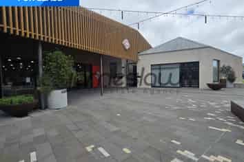 Standalone 160m2 Retail @ Long Bay Village