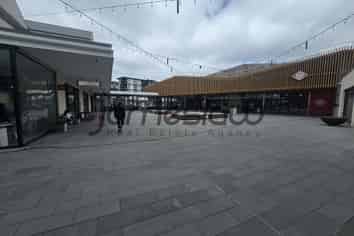 Standalone 160m2 Retail @ Long Bay Village